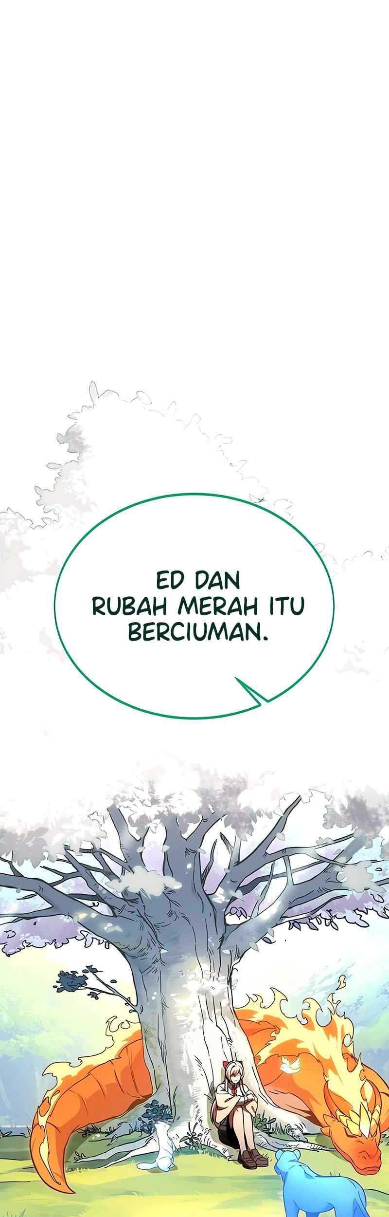 The Extra’s Academy Survival Guide Bab 22 halaman 62