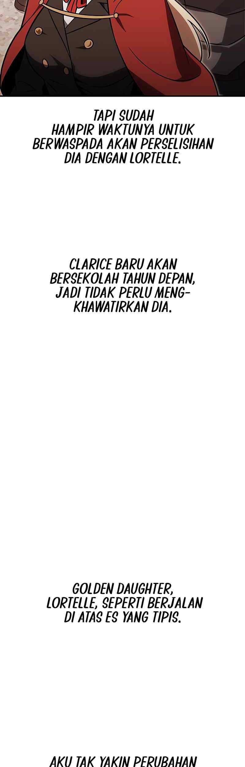 The Extra’s Academy Survival Guide Bab 22 halaman 84