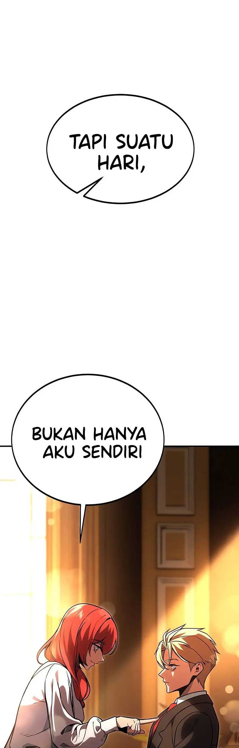 The Extra’s Academy Survival Guide Bab 23 halaman 32