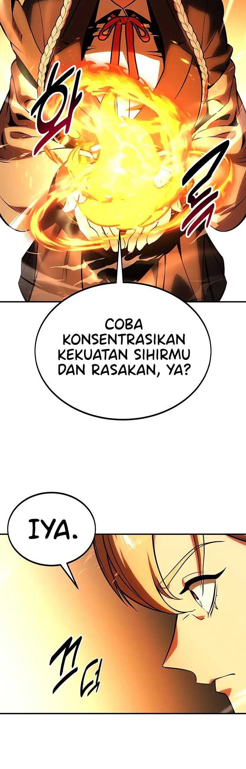 The Extra’s Academy Survival Guide Bab 23 halaman 41