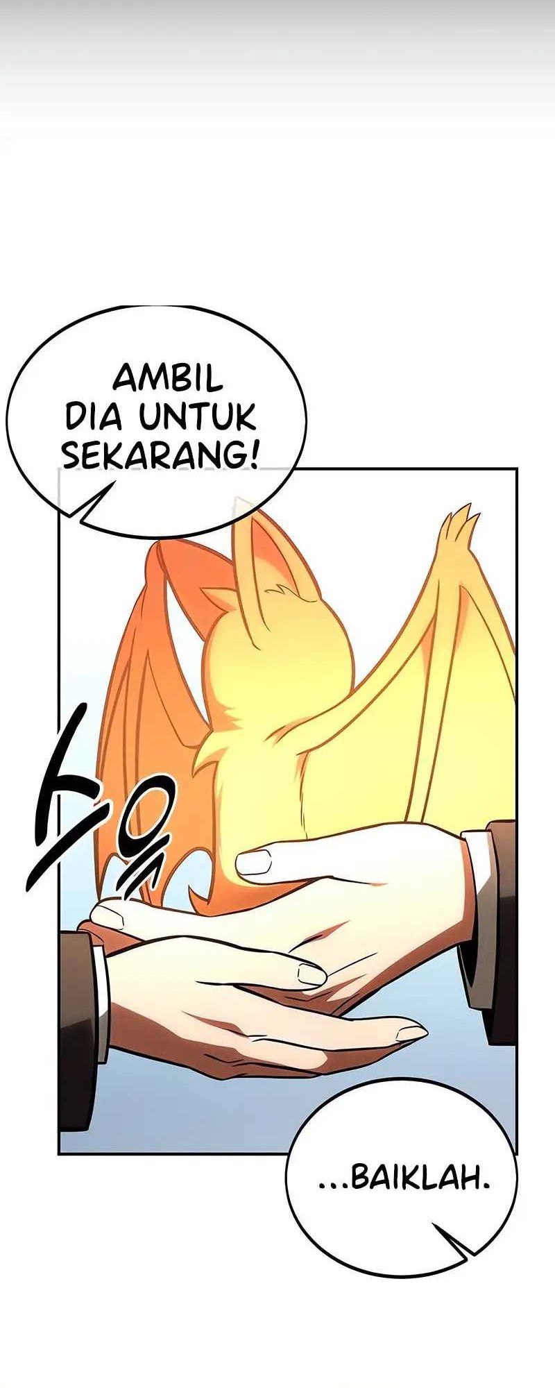 The Extra’s Academy Survival Guide Bab 23 halaman 53