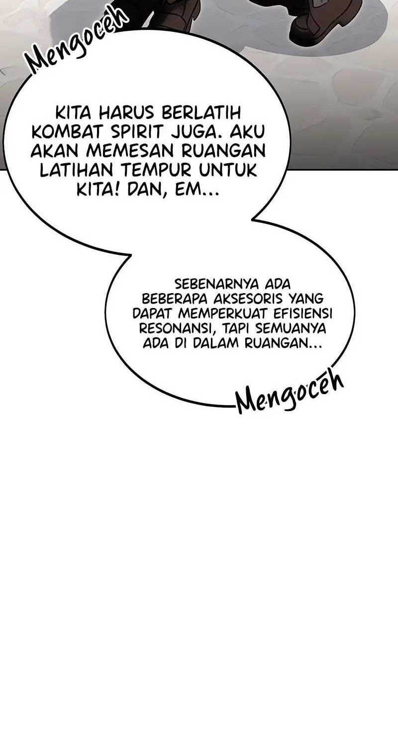 The Extra’s Academy Survival Guide Bab 23 halaman 61