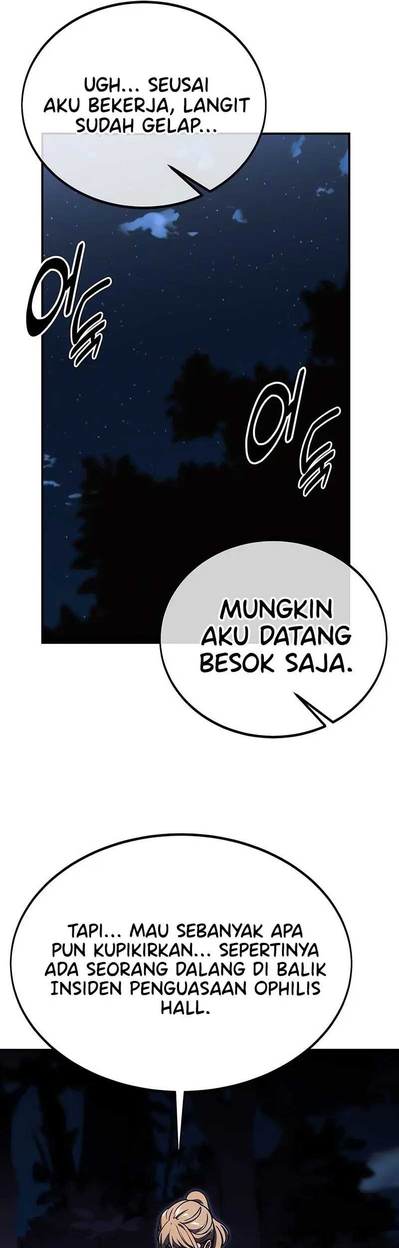 The Extra’s Academy Survival Guide Bab 23 halaman 82