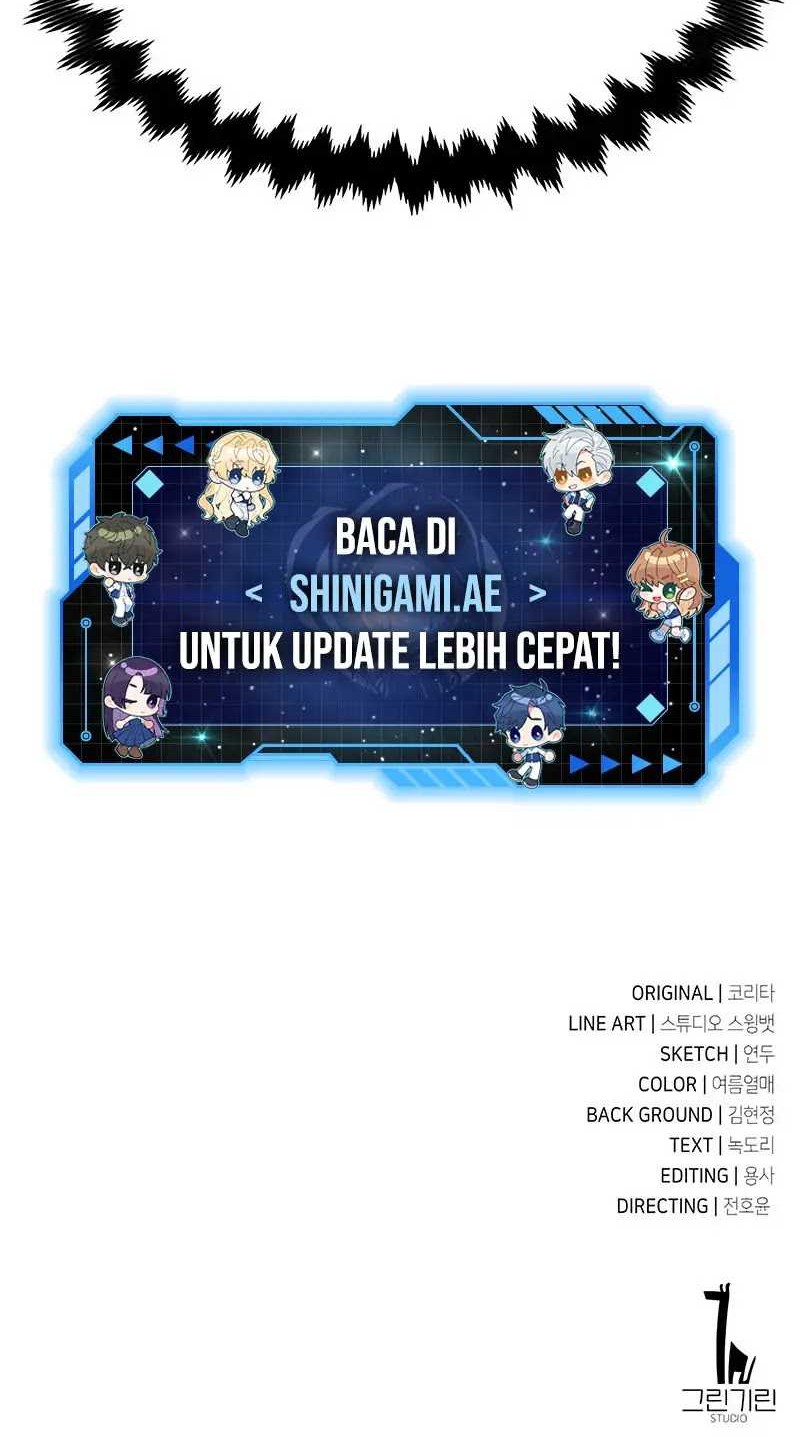 The Extra’s Academy Survival Guide Bab 23 halaman 95