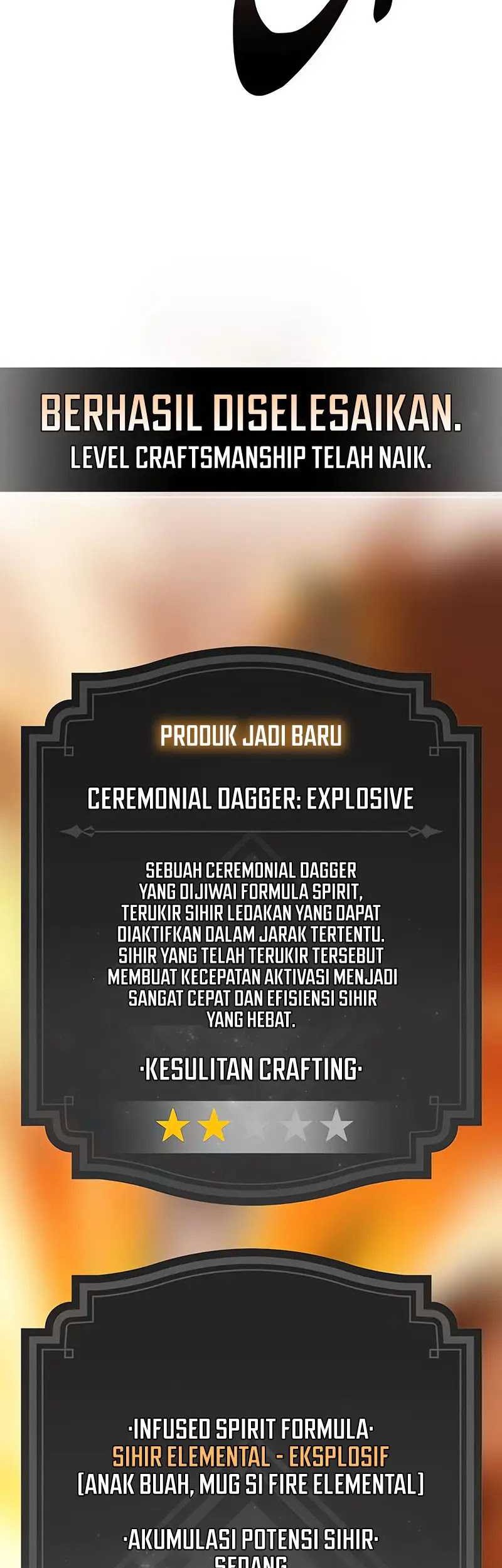 The Extra’s Academy Survival Guide Bab 24 halaman 44