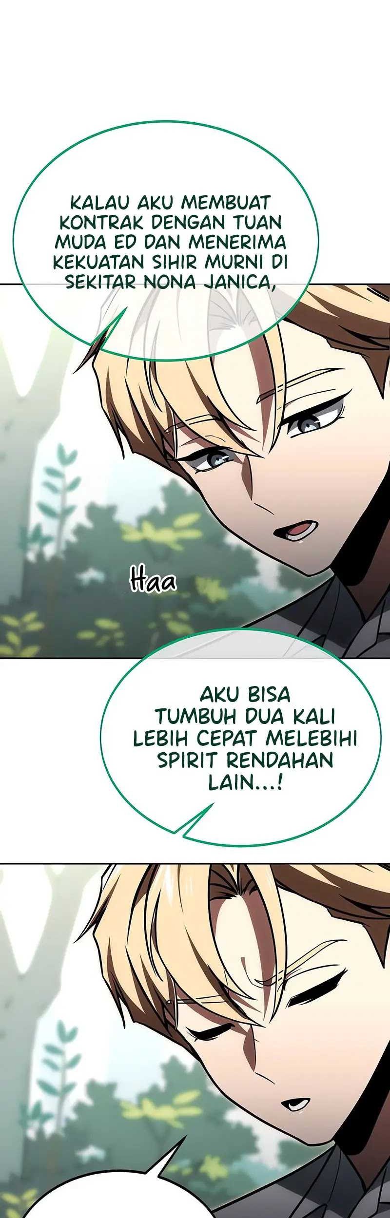 The Extra’s Academy Survival Guide Bab 24 halaman 56
