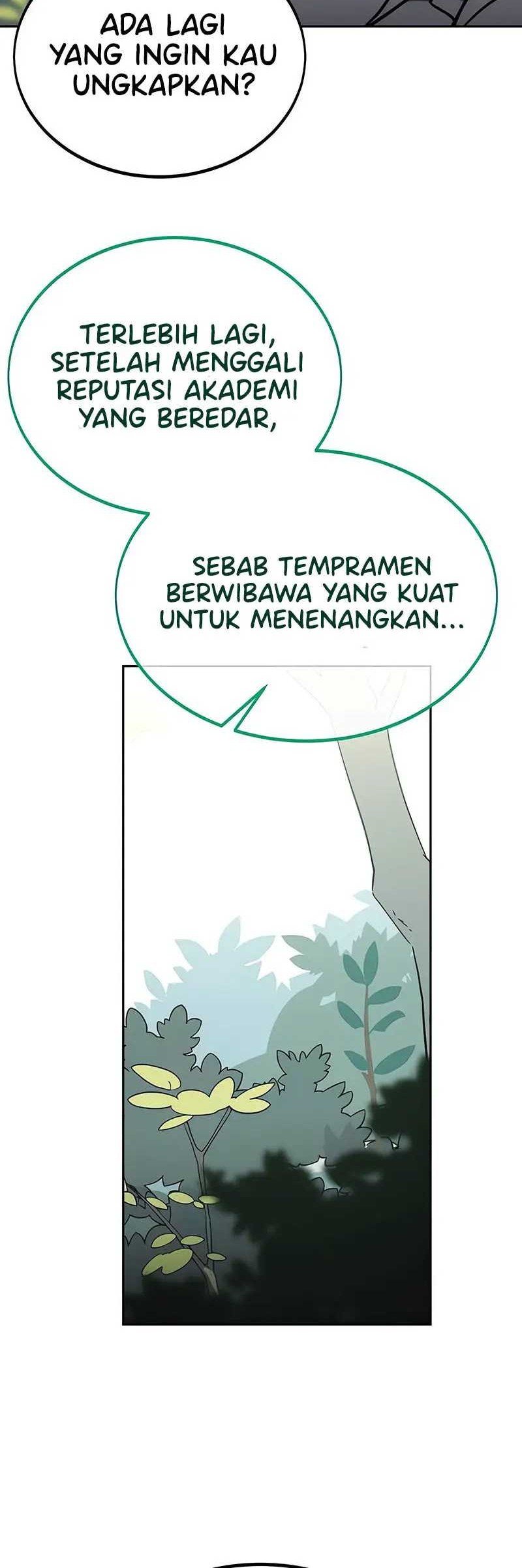 The Extra’s Academy Survival Guide Bab 24 halaman 57