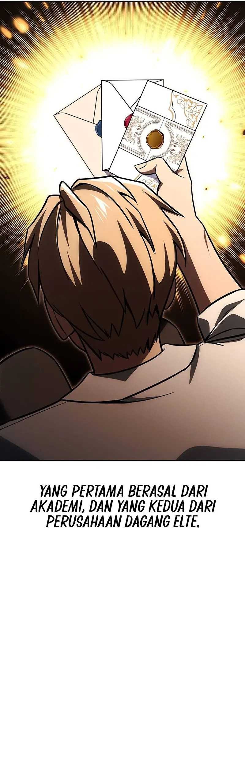 The Extra’s Academy Survival Guide Bab 24 halaman 70