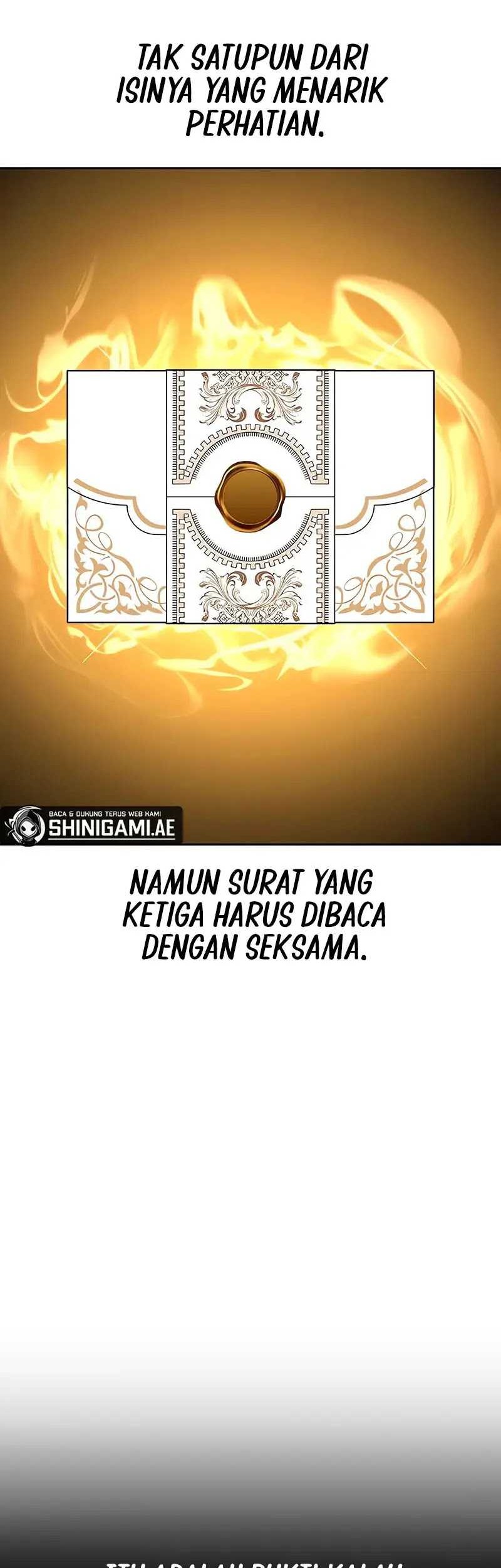 The Extra’s Academy Survival Guide Bab 24 halaman 71