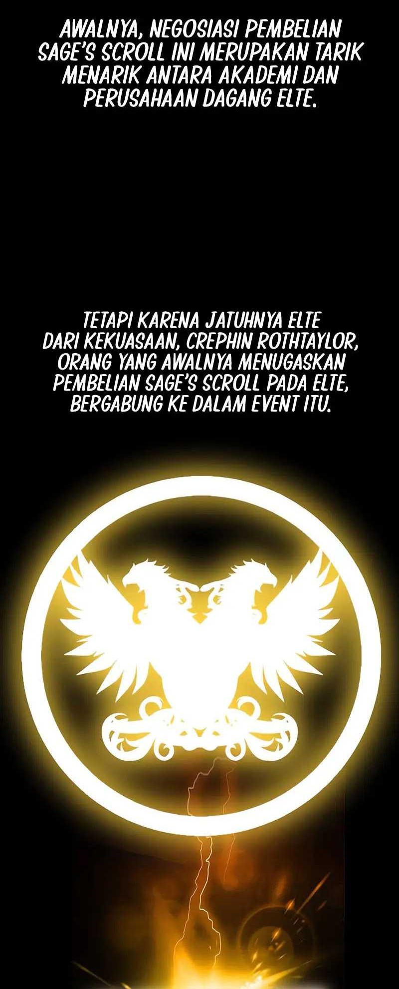 The Extra’s Academy Survival Guide Bab 24 halaman 73
