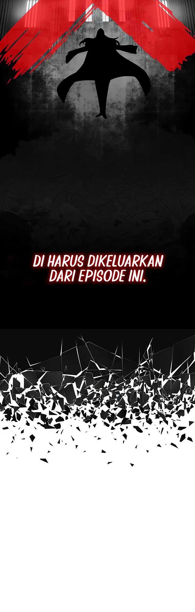 The Extra’s Academy Survival Guide Bab 24 halaman 77