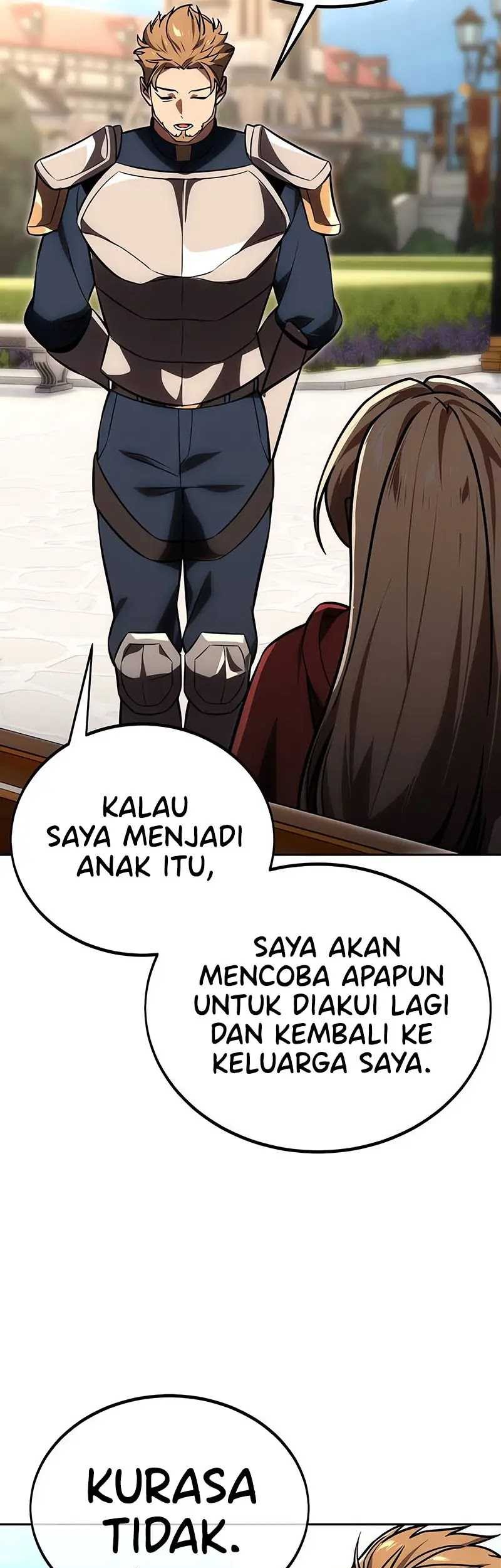 The Extra’s Academy Survival Guide Bab 24 halaman 86