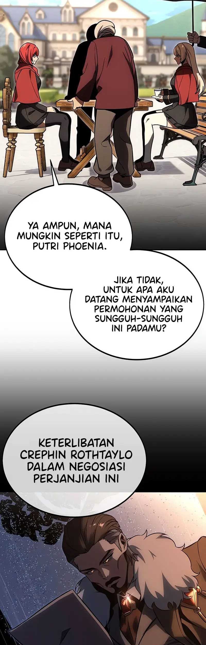 The Extra’s Academy Survival Guide Bab 24 halaman 90