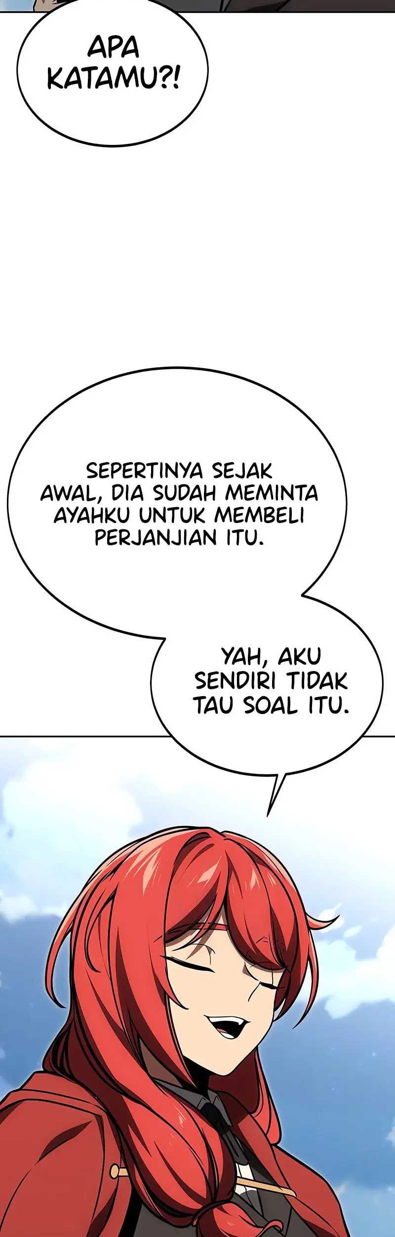 The Extra’s Academy Survival Guide Bab 24 halaman 92