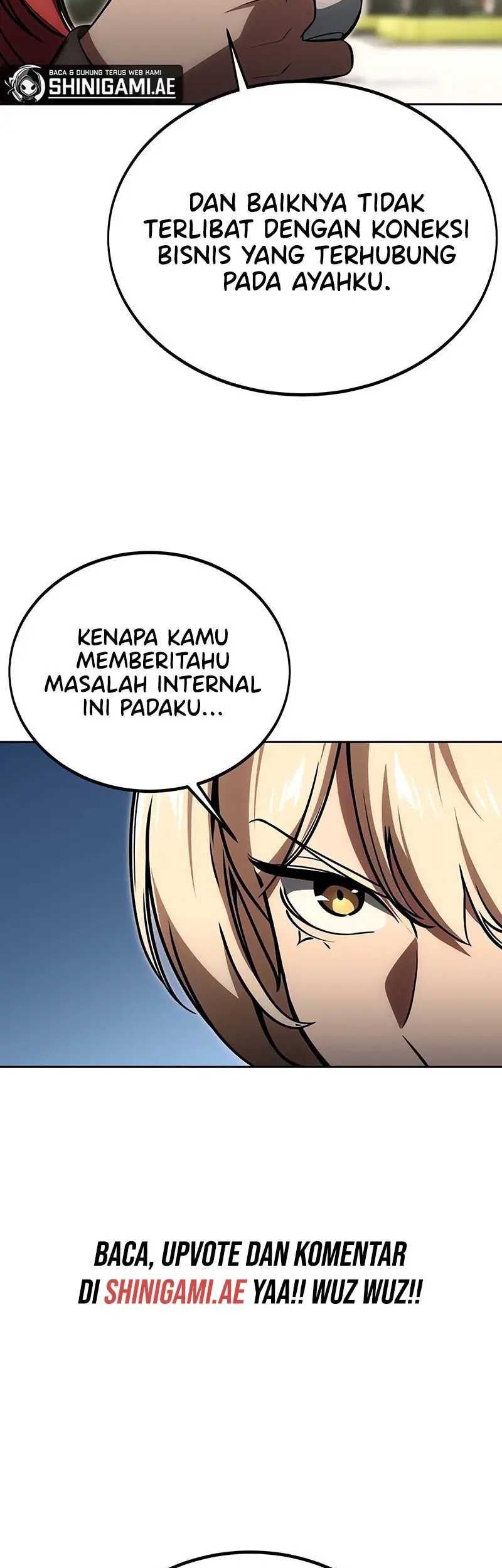 The Extra’s Academy Survival Guide Bab 24 halaman 96