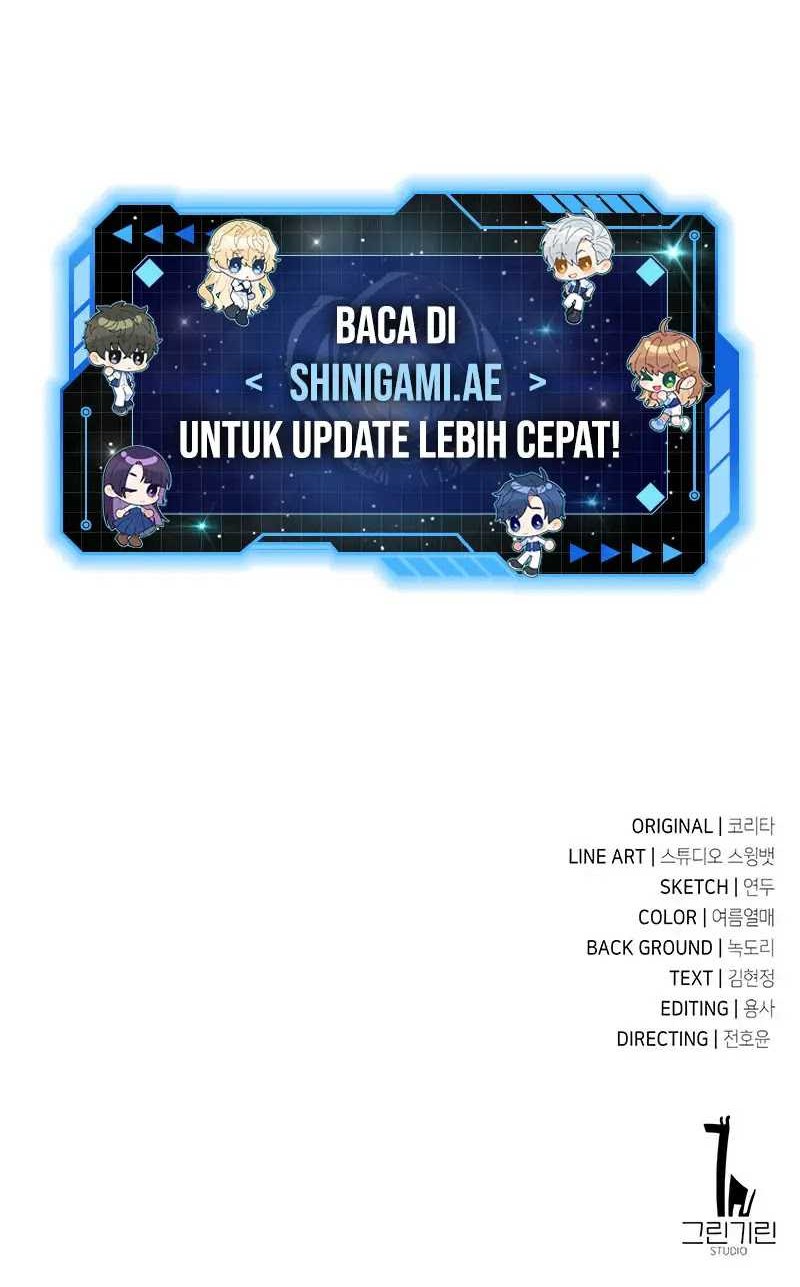 The Extra’s Academy Survival Guide Bab 24 halaman 107