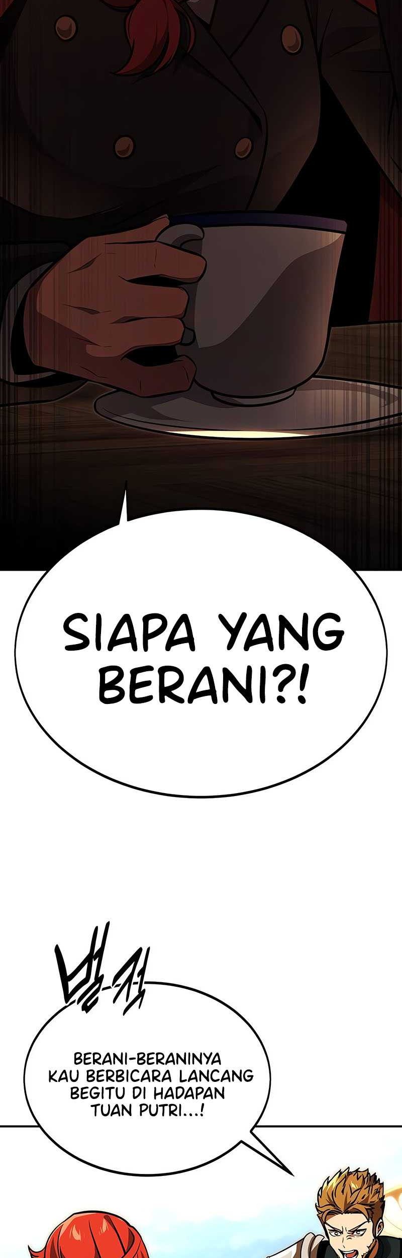 The Extra’s Academy Survival Guide Bab 25 halaman 4