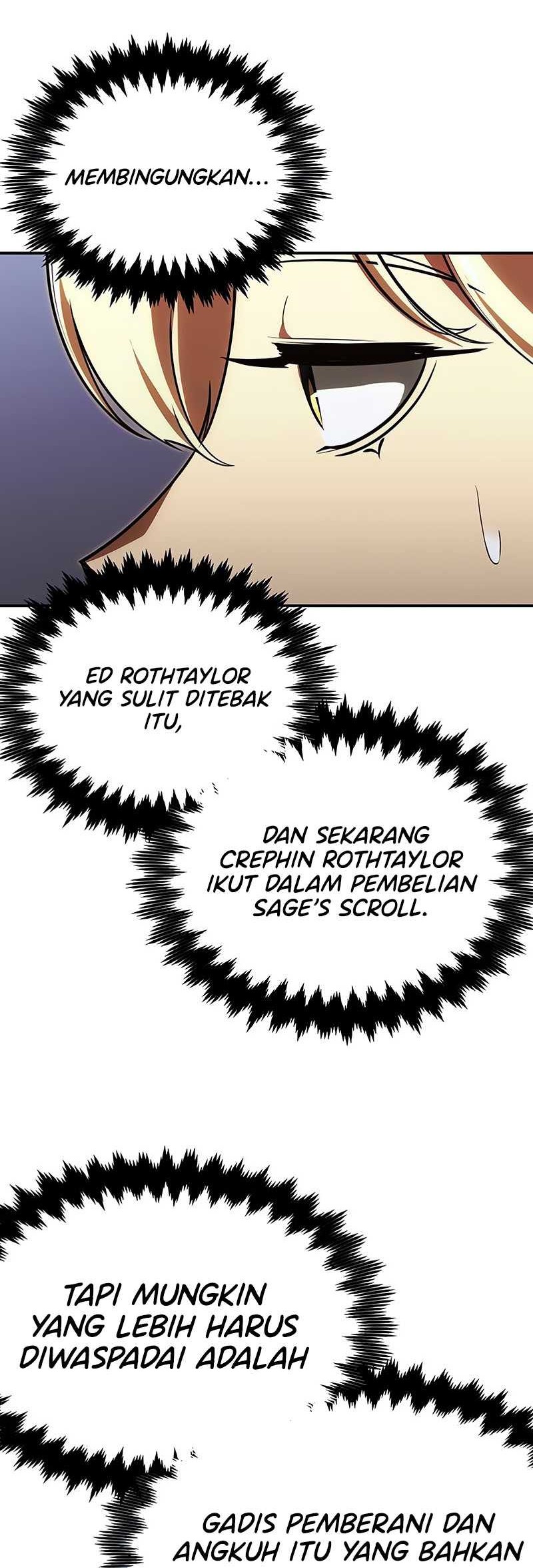 The Extra’s Academy Survival Guide Bab 25 halaman 9