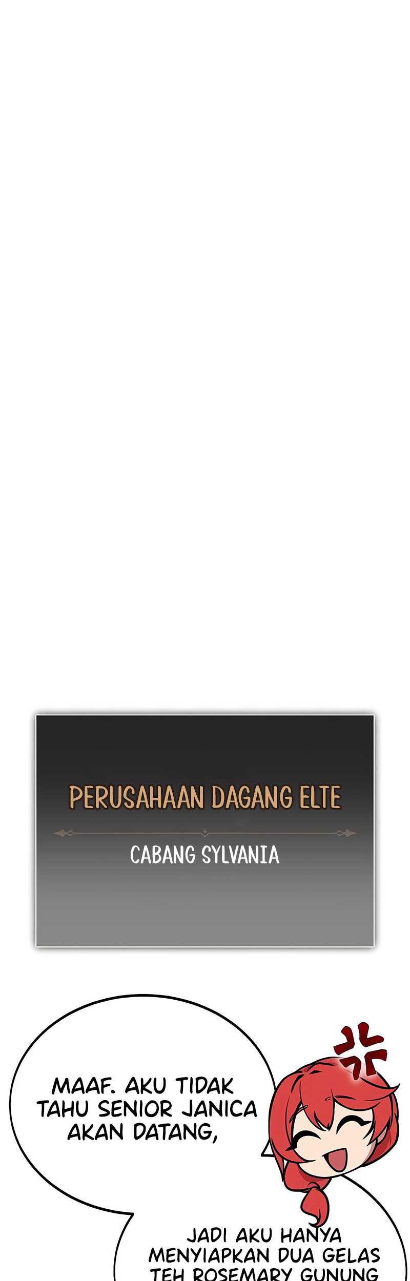 The Extra’s Academy Survival Guide Bab 25 halaman 14