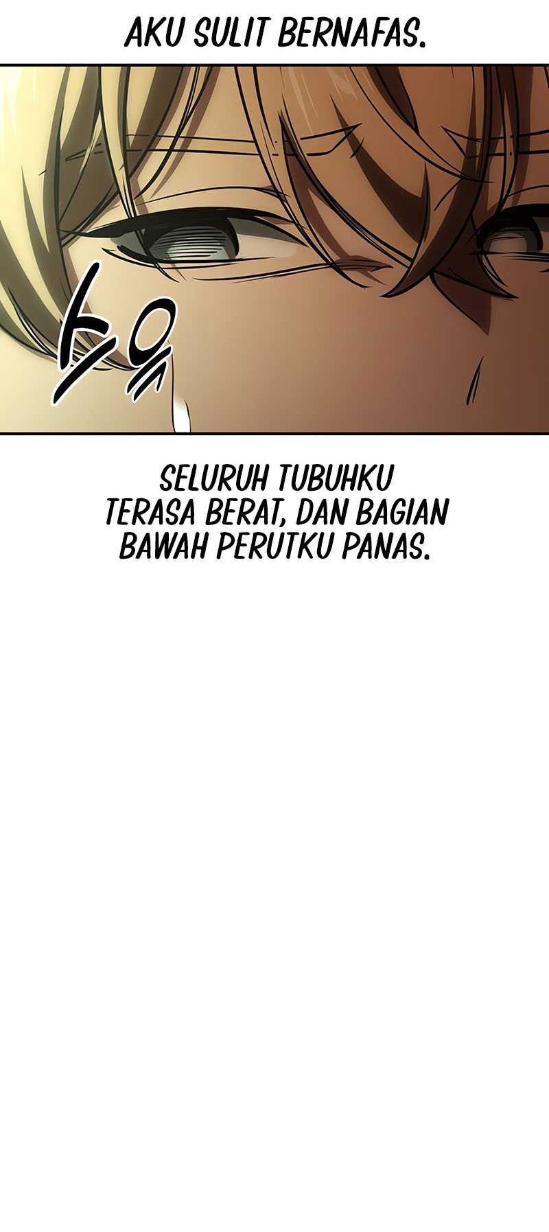The Extra’s Academy Survival Guide Bab 25 halaman 41
