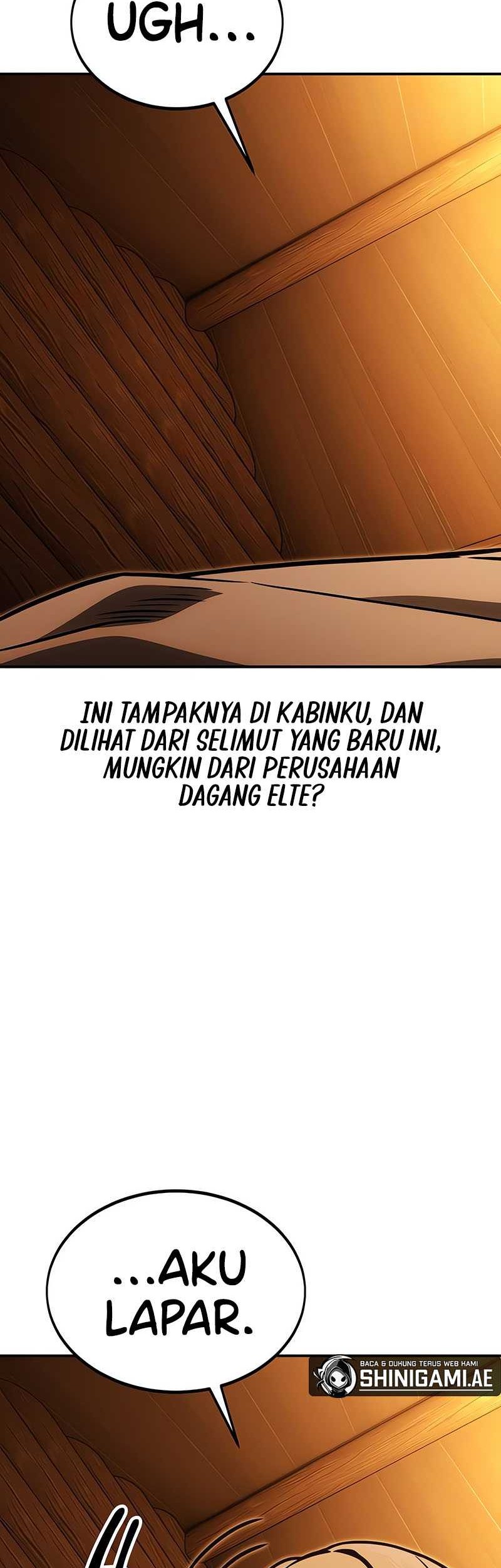 The Extra’s Academy Survival Guide Bab 25 halaman 47
