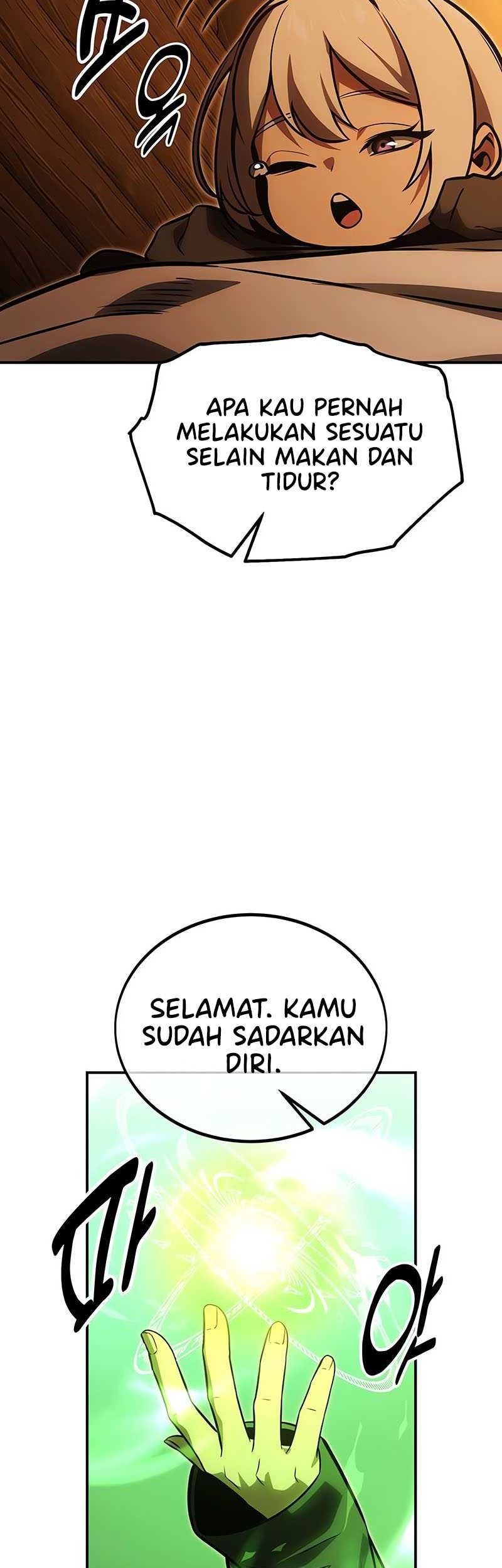 The Extra’s Academy Survival Guide Bab 25 halaman 48