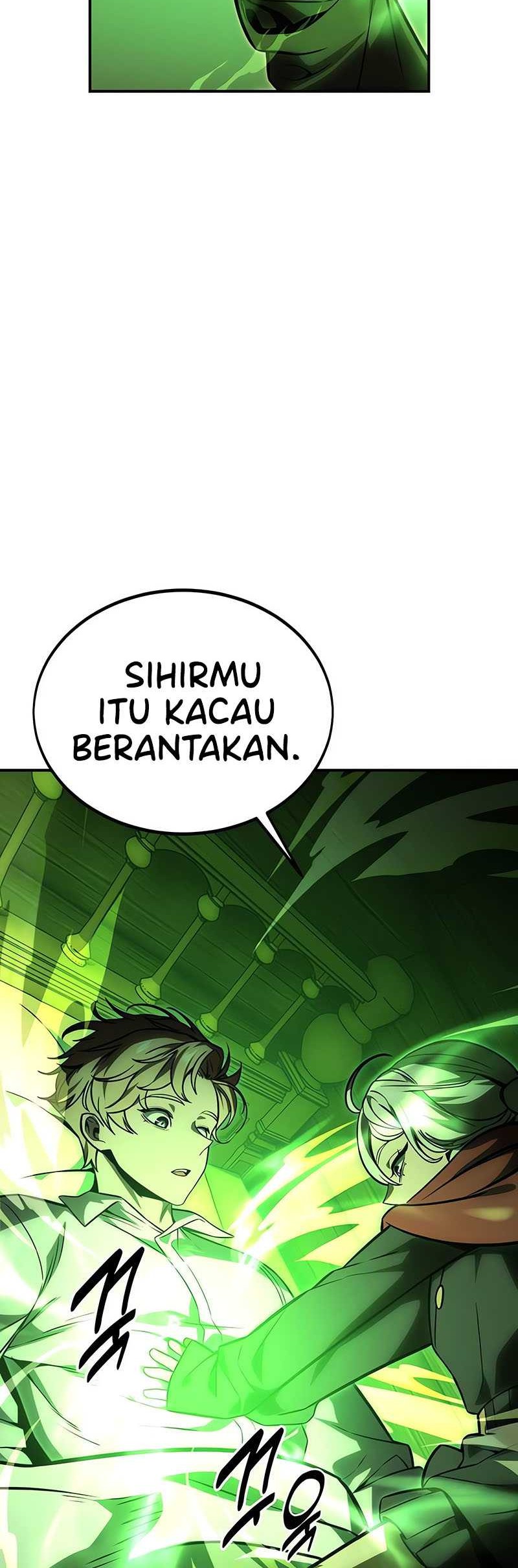 The Extra’s Academy Survival Guide Bab 25 halaman 49