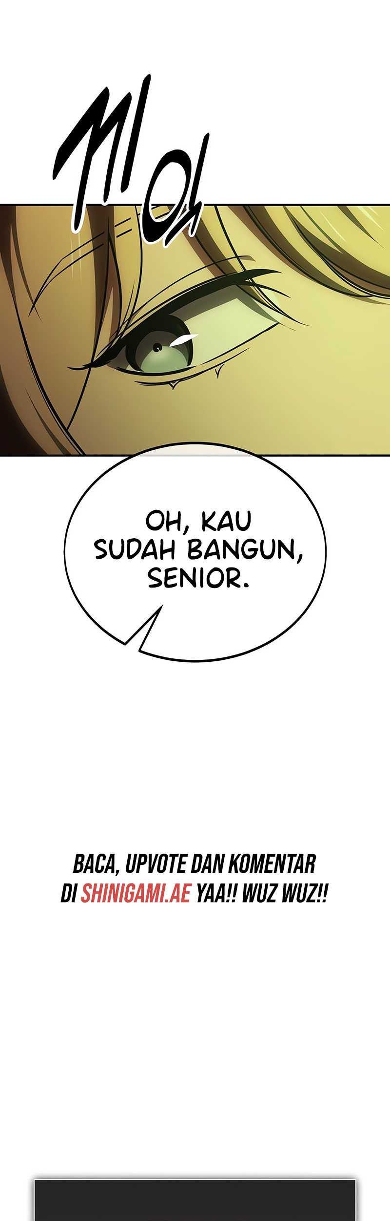 The Extra’s Academy Survival Guide Bab 25 halaman 56