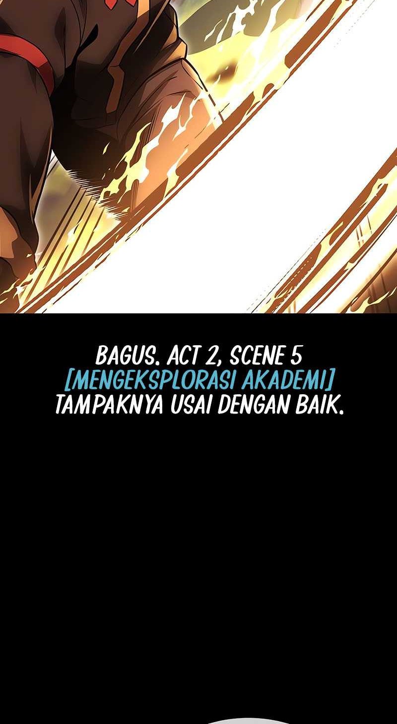 The Extra’s Academy Survival Guide Bab 25 halaman 69