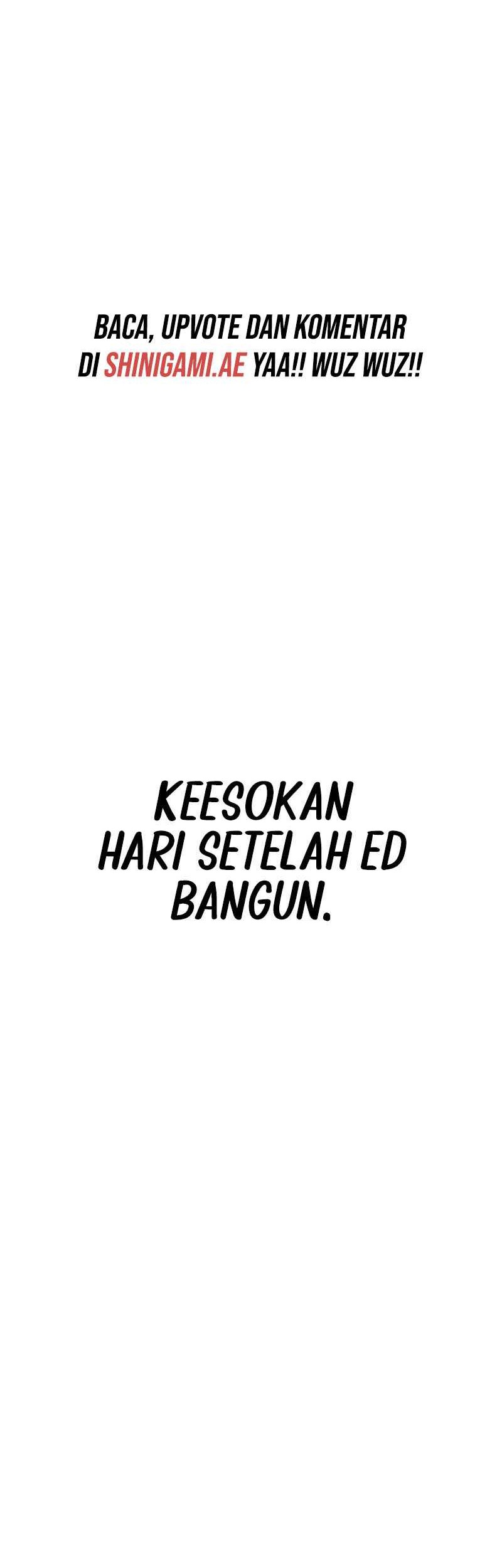 The Extra’s Academy Survival Guide Bab 25 halaman 77