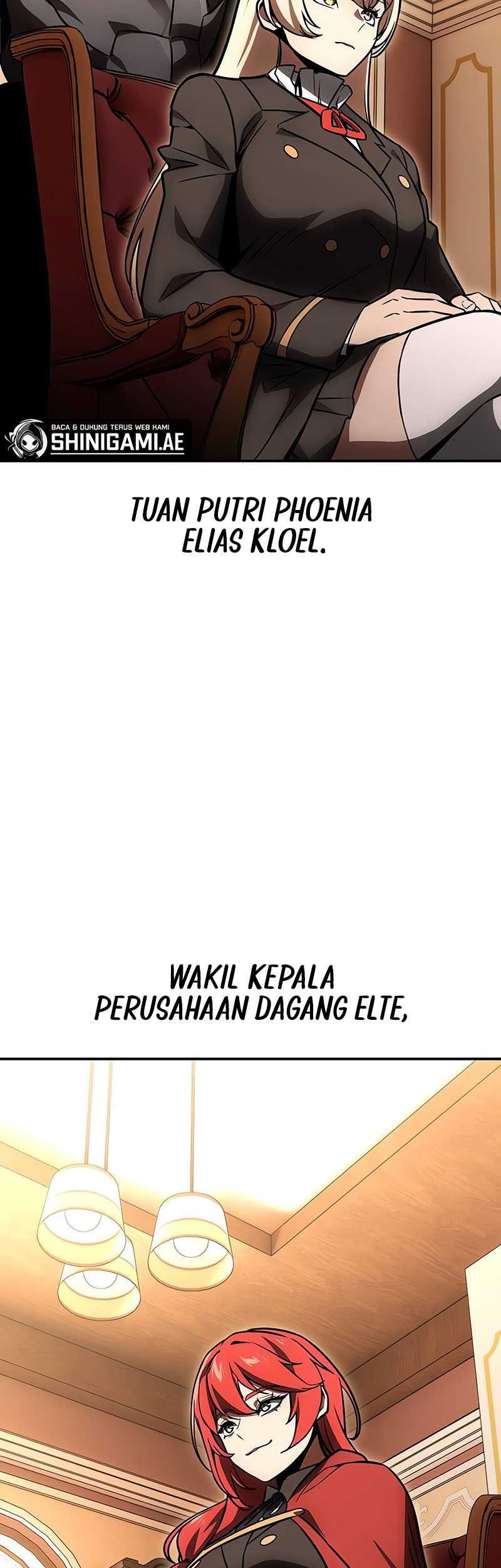 The Extra’s Academy Survival Guide Bab 25 halaman 80