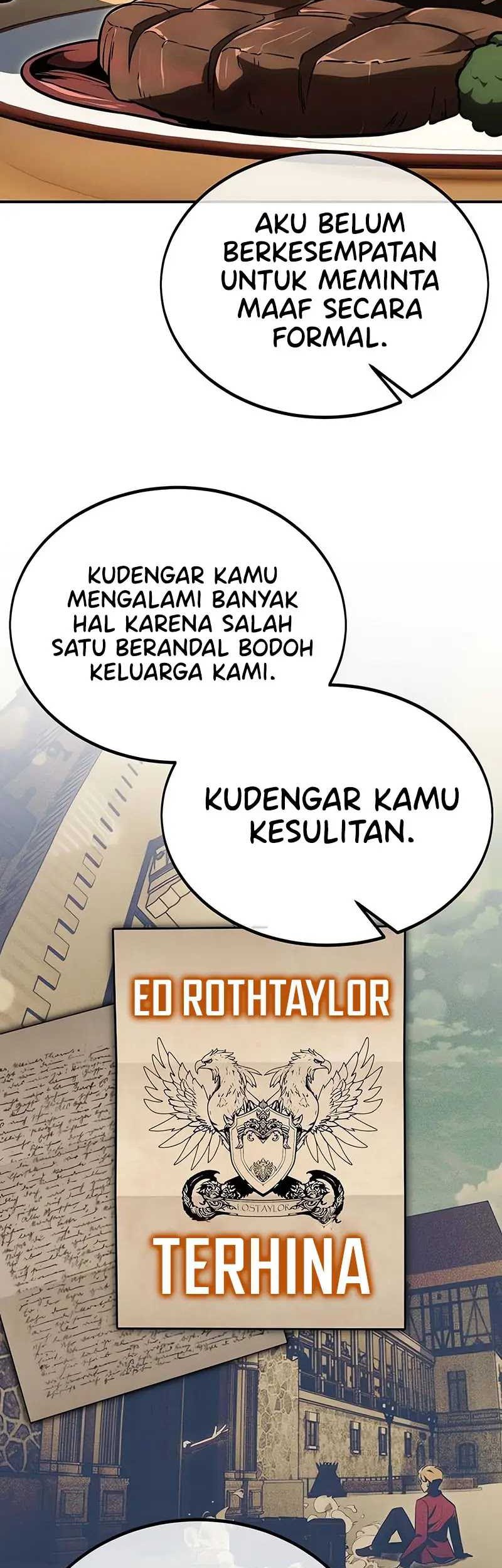 The Extra’s Academy Survival Guide Bab 26 halaman 4