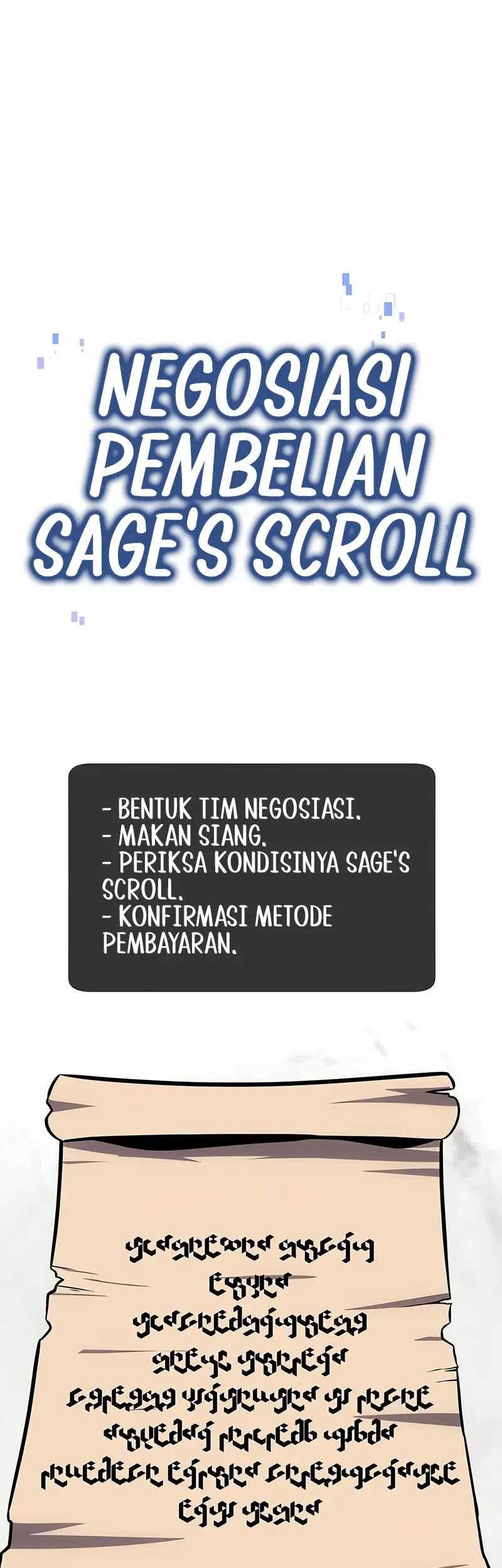 The Extra’s Academy Survival Guide Bab 26 halaman 14