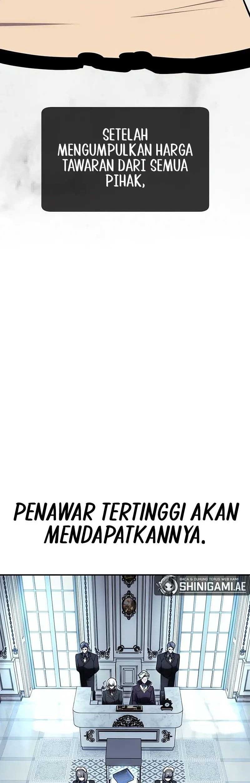 The Extra’s Academy Survival Guide Bab 26 halaman 15