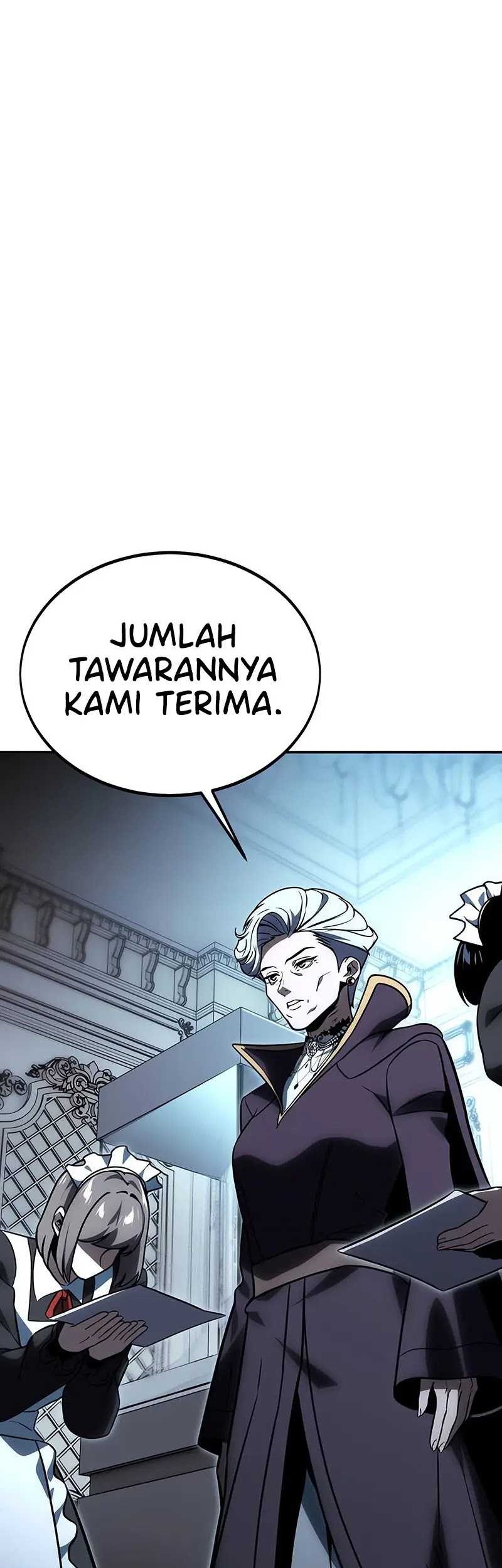 The Extra’s Academy Survival Guide Bab 26 halaman 27