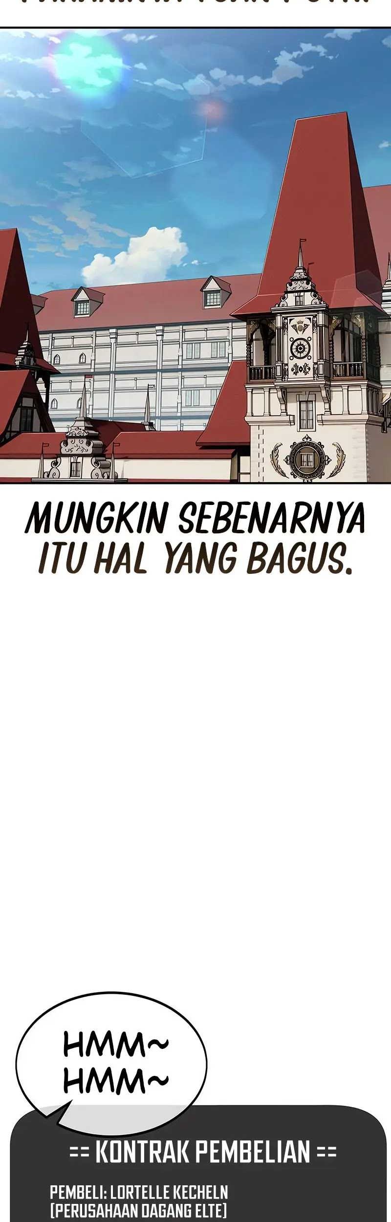 The Extra’s Academy Survival Guide Bab 26 halaman 48