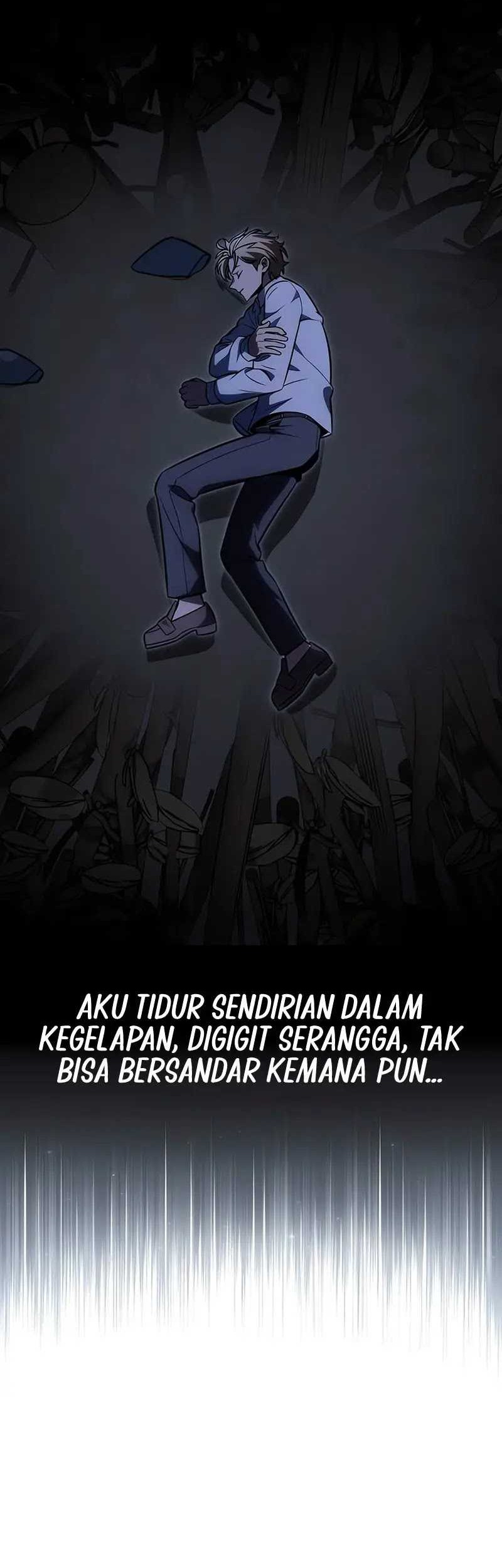 The Extra’s Academy Survival Guide Bab 26 halaman 77