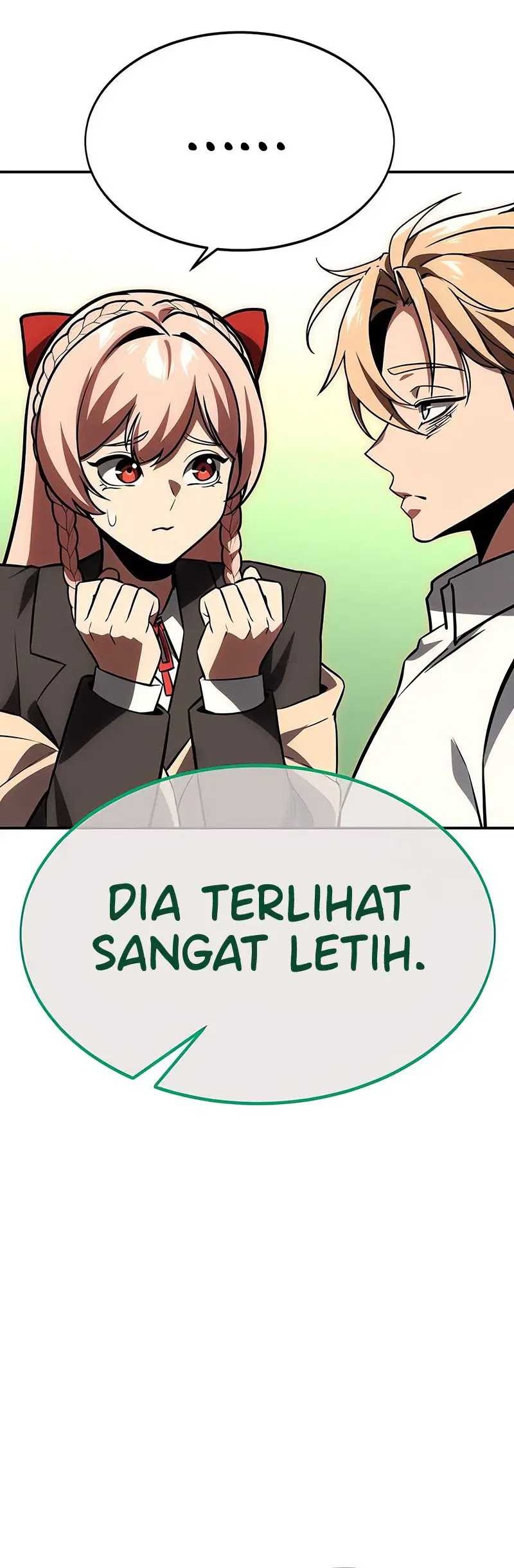The Extra’s Academy Survival Guide Bab 26 halaman 80