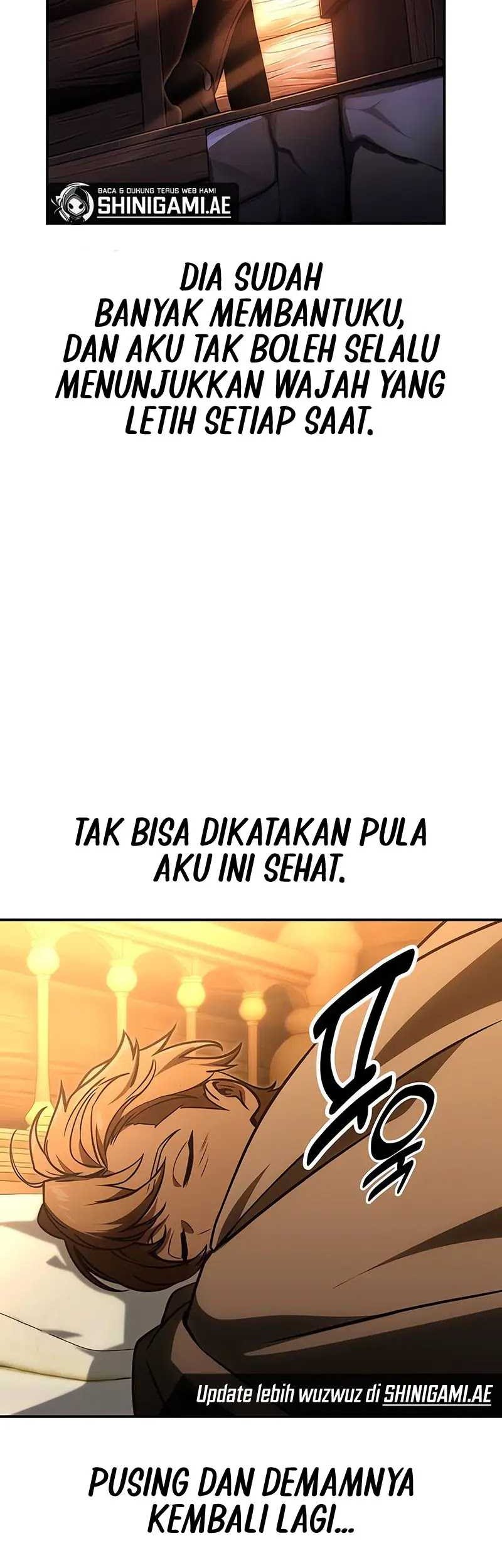The Extra’s Academy Survival Guide Bab 26 halaman 99