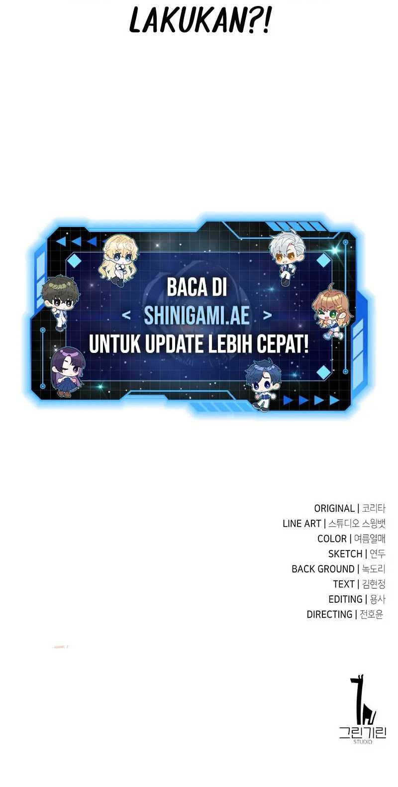 The Extra’s Academy Survival Guide Bab 26 halaman 103