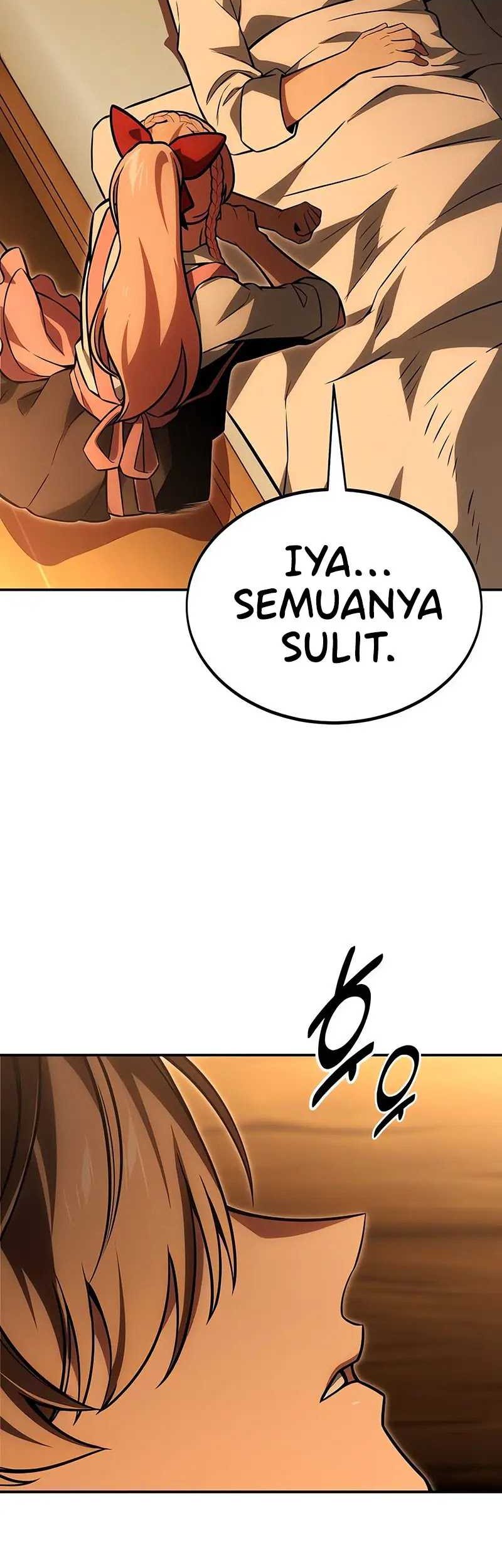The Extra’s Academy Survival Guide Bab 27 halaman 12