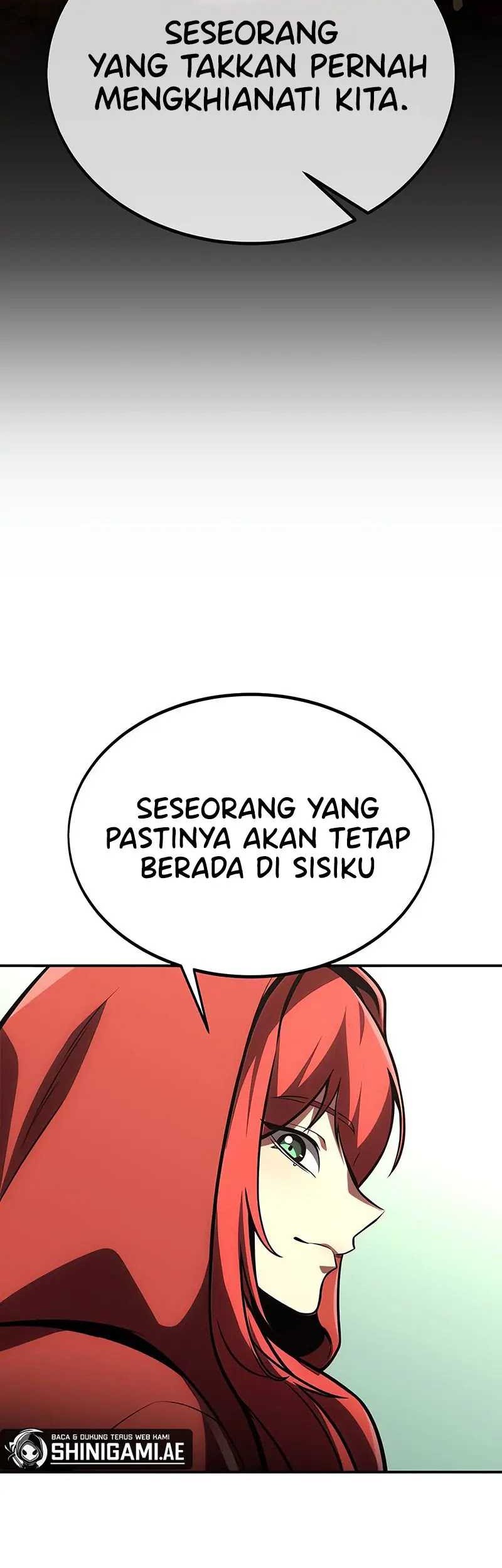 The Extra’s Academy Survival Guide Bab 27 halaman 44