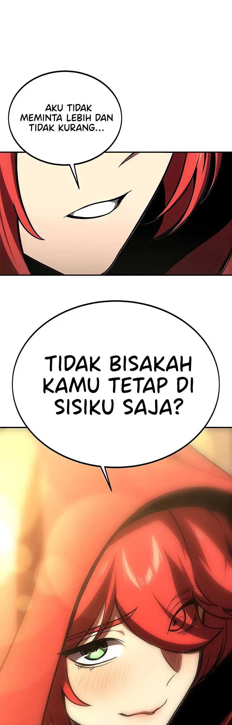 The Extra’s Academy Survival Guide Bab 27 halaman 48