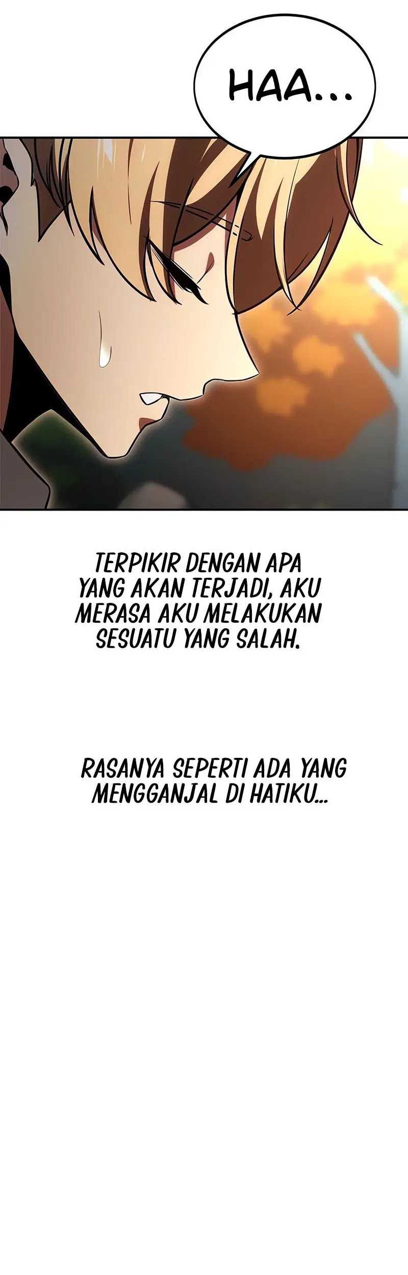 The Extra’s Academy Survival Guide Bab 27 halaman 61