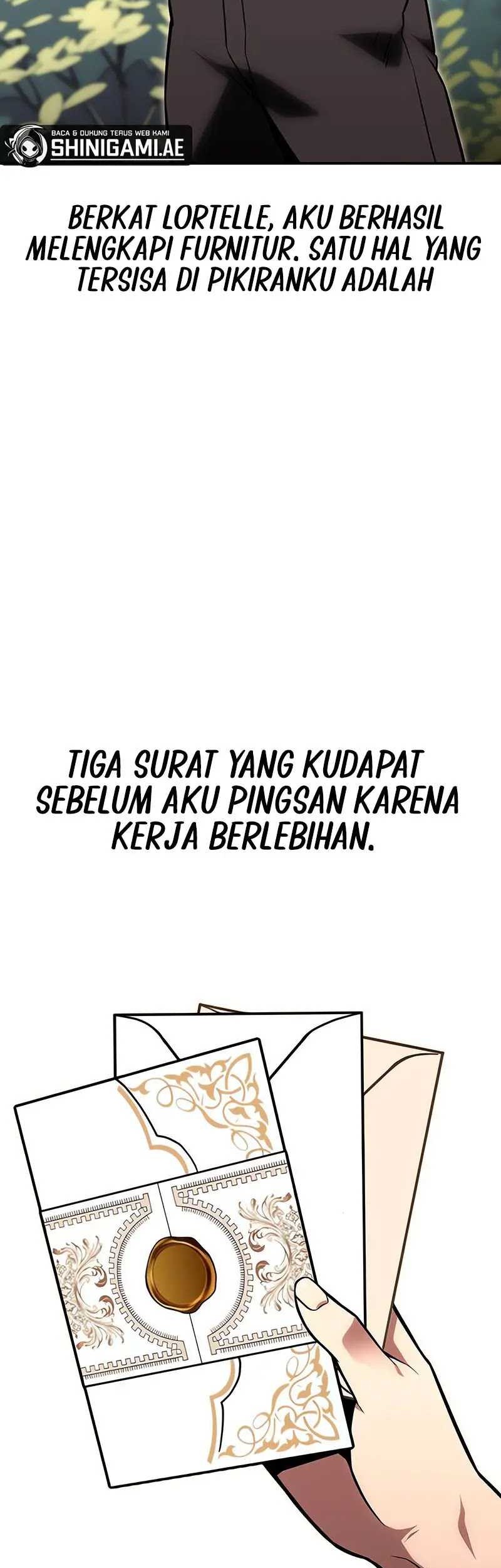 The Extra’s Academy Survival Guide Bab 27 halaman 76