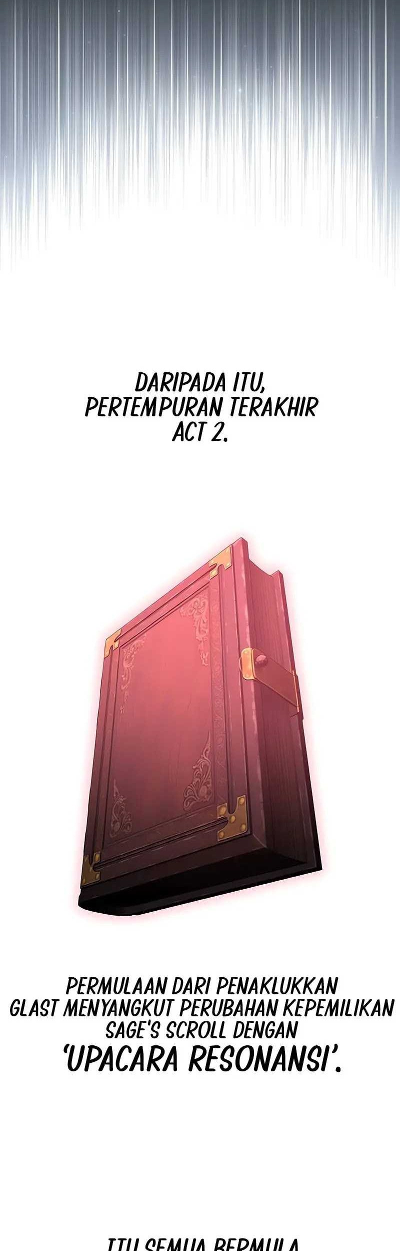The Extra’s Academy Survival Guide Bab 27 halaman 91