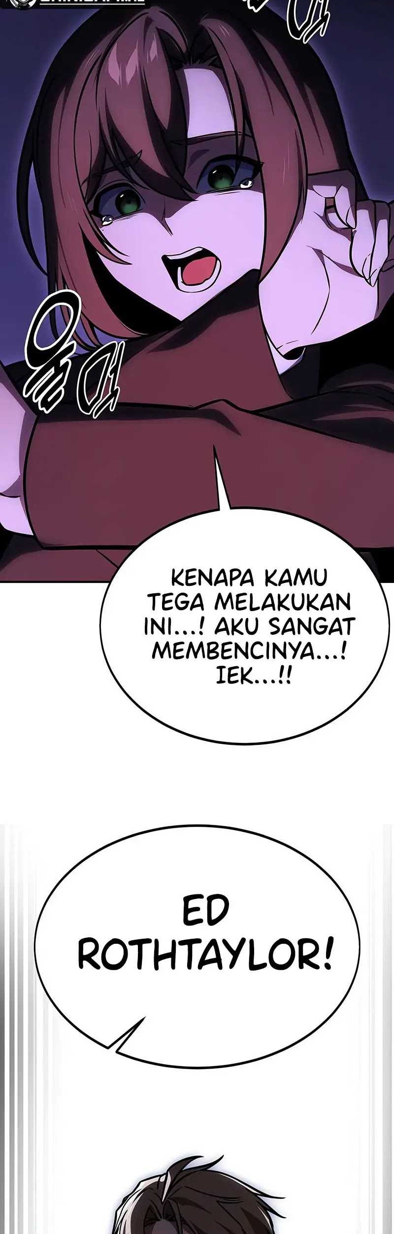 The Extra’s Academy Survival Guide Bab 27 halaman 95