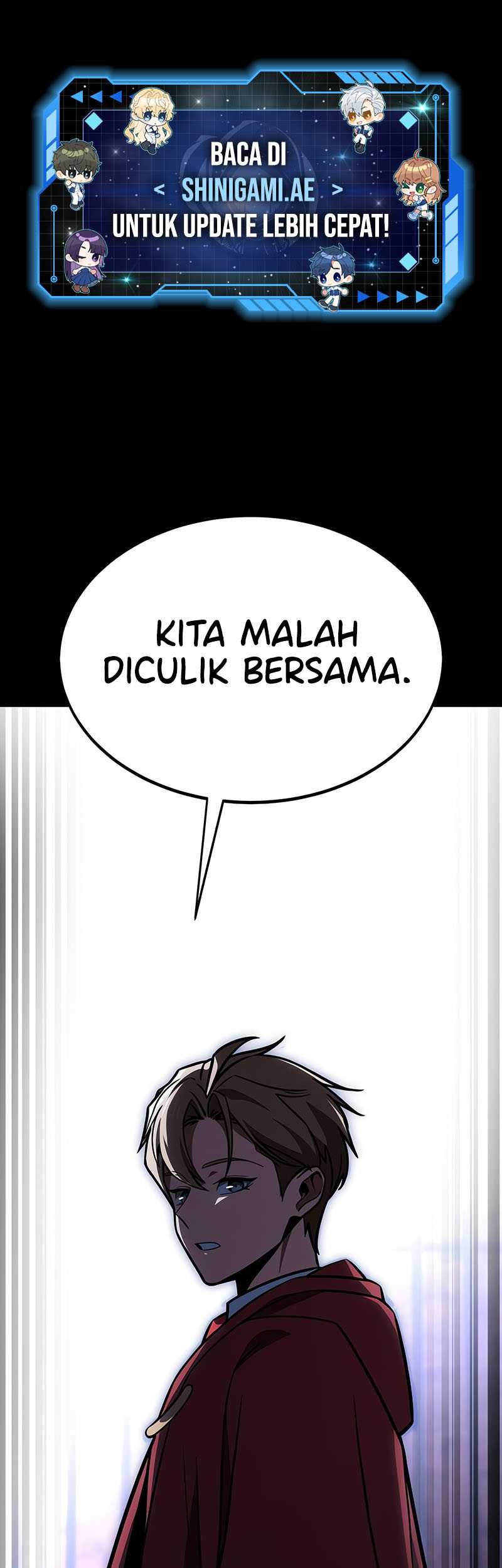 The Extra’s Academy Survival Guide Bab 28 halaman 2