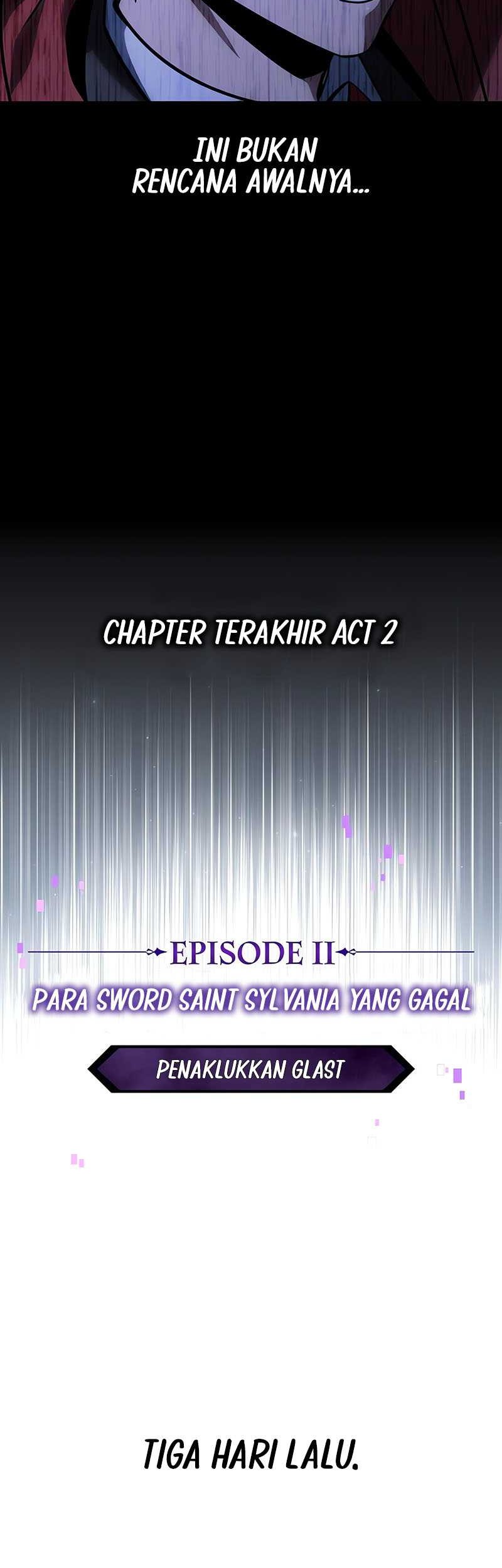 The Extra’s Academy Survival Guide Bab 28 halaman 4