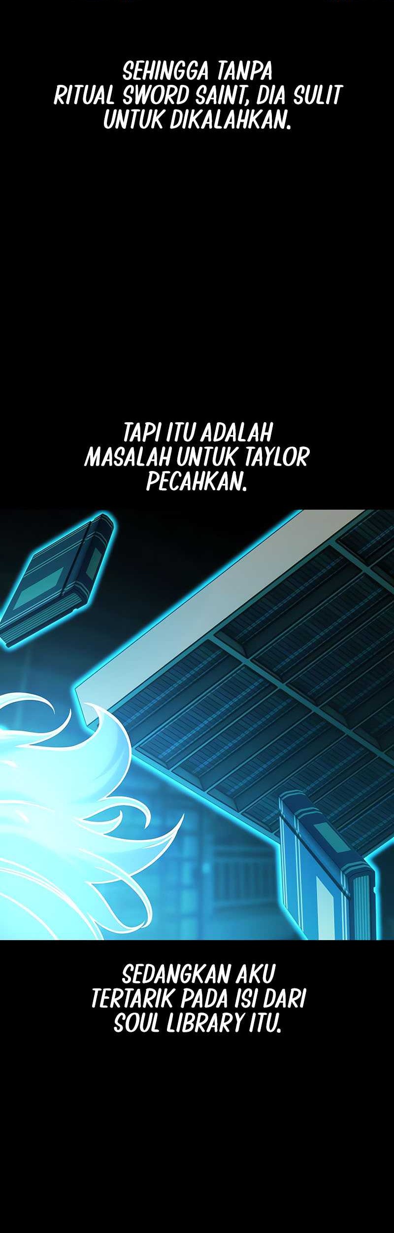 The Extra’s Academy Survival Guide Bab 28 halaman 13